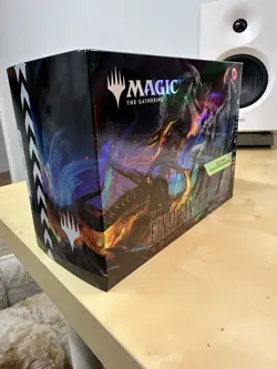 Magic: the Gathering - Final Fantasy Collector Gift Bundle - Sealed & In Hand ✅ - Image 4