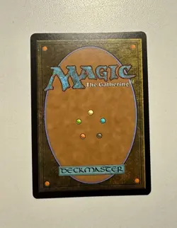 Carnage, Crimson Chaos NM P0003 Play Promo Standard Showdown FOIL 1st Place MTG - Image 2