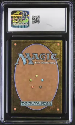 HELPFUL HUNTER Secret Lair Cats Are Better... Rare CGC 9 MTG [Nostalgium] - Image 2