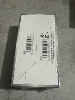 Pokemon Sword & Shield Shiny Star V Booster Box High Class Sealed Japanese! #1 4521329305981 - Image 3