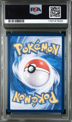 2025 POKEMON KOREAN SV-P PROMO #173 DITTO PSA 10 - Image 2