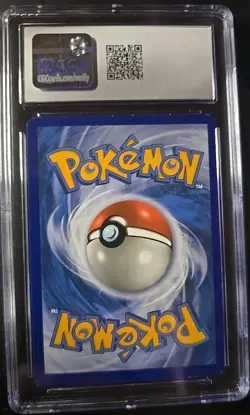 Pokemon (2020) Black Star Promos- SM242 Tag Team Powers Coll. - Image 2