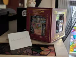 Pokemon Charizard ex Super Premium Collection - Image 1