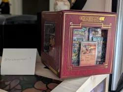 Pokemon Charizard ex Super Premium Collection - Image 2