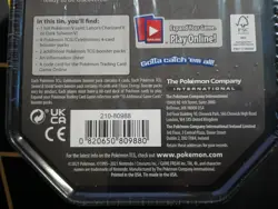 Pokemon TCG 25th Anniversary Celebrations Booster Pack Tin Charizard V Sealed - Image 4