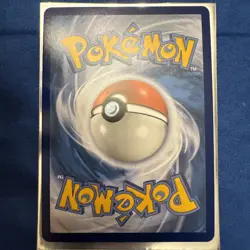 Pokemon TCG Espeon & Deoxys GX Ultra Rare Holo 72/236 Cosmic Eclipse NM - Image 3