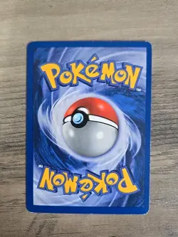 Pokemon TCG Computer search 71/102 Base Set TCG LP - Image 2