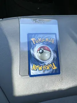 Pokemon TCG Clefairy Base Set 5/102 Holo Unlimited Holo Rare - Image 2