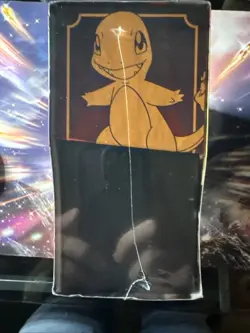 Pokemon Obsidian Flames Pokemon Center Etb Sealed - Image 5