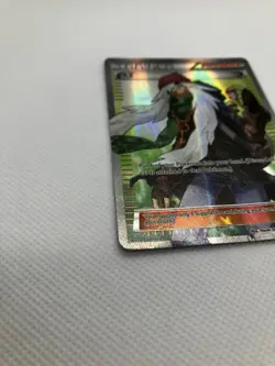 Pokemon AZ Phantom Forces 117/119 Full Art Trainer Ultra Rare LP - Image 2