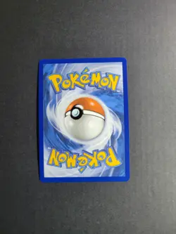 Zapdos Ex 049 Pokemon TCG S&V Black Star Promo Holo NM - Image 3