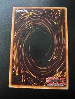 Meltiel, Sage of the Sky STON-EN062 Secret Rare Unlimited Heavy Play Yugioh - Image 2