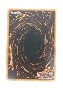 Yu-Gi-Oh! Ojama Black IOC-002 1st Edition - Image 2