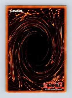 Time Wizard Common Starter Deck: Joey SDJ-015 NM/LP - Image 2