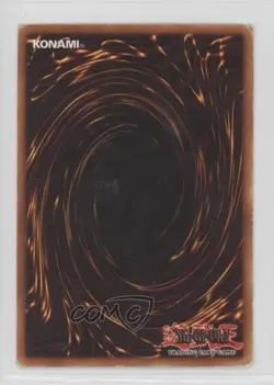 Upstart Goblin 1st Ed. YuGiOh Magic Ruler Booster #MRL-033 2002 - Image 2