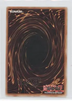 Heavy Storm 1st Ed. YuGiOh Zombie Madness Structure Deck #SD2-EN019 2005 READ - Image 2