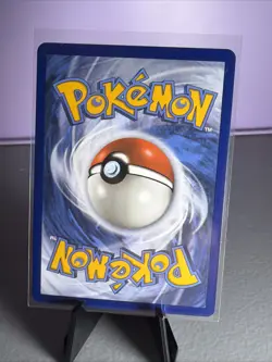 Birthday Pikachu - 25th Anniversary Celebrations - Promo Card - Image 2