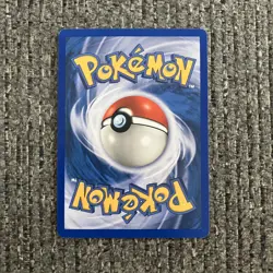 2003 Pokemon TCG EX Ruby & Sapphire Rainbow Energy 95/109 Card e-Reader - Image 5