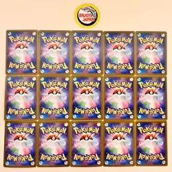 Pokemon card Vmax V V-union ex normal lot Bulk sale 15pieces random set Japanese - Image 2