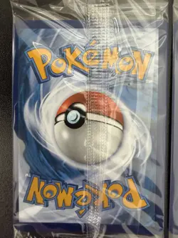 Pokemon TCG Obsidian Flames Charmander #044 SVP Black Star Promo Card, Sealed - Image 4
