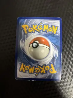 Volcanion EX 115/114 Secret Rare - XY Steam Siege Pokemon Card - Lightly Played - Image 2