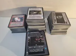 Star Wars CCG Card Game - No Duplicates - Image 1