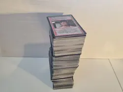 Star Wars CCG Card Game - No Duplicates - Image 2