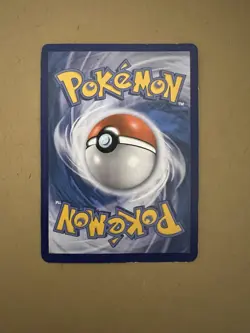 Pokemon TCG Pikachu EX XY124 Holo Promo Card - Image 2