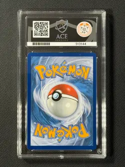 ACE 10 Team Rocket's Mewtwo ex 213/182 Secret Pokemon Card Destined GEM MINT - Image 4