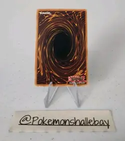 Red Dragon Archfiend CT05-EN002 *NM* Limited Edition Secret Rare Yugioh Card - Image 3