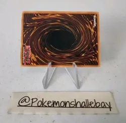 Red Dragon Archfiend CT05-EN002 *NM* Limited Edition Secret Rare Yugioh Card - Image 4