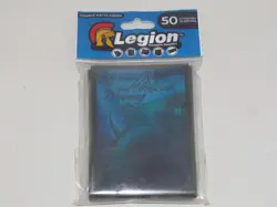 50 LEGION SUPPLIES Cthulu MATTE DECK PROTECTOR CARD SLEEVE Pokemon mtg - Image 1
