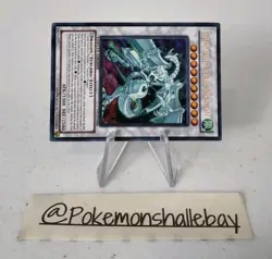 Shooting Star Dragon CT07 EN004 *NM* Limited Edition Secret Rare Yugioh Card - Image 2