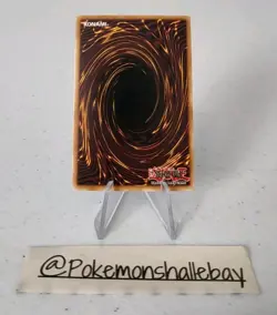 Shooting Star Dragon CT07 EN004 *NM* Limited Edition Secret Rare Yugioh Card - Image 3