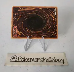 Power Tool Dragon CT06-EN001 *LP* Limited Edition Secret Rare Yugioh Card - Image 4