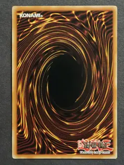 Monster Reborn Ultra Rare DB1-EN133 Yu-Gi-Oh! trading card. - Image 4