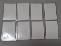 NM Pokemon Quest Sticker 2018 Carddass Sealdass 28 Card Semi-complete Set - Image 5