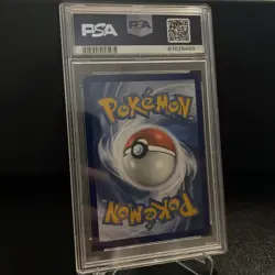 Pokemon Charizard EX Obsidian Flames Ultra Rare Card 215/197 PSA 10 Gem Mint - Image 3