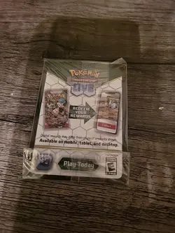 Espeon ex - Prismatic Evolutions Stamped 034/131 Miscellaneous Cards & Products - Image 2