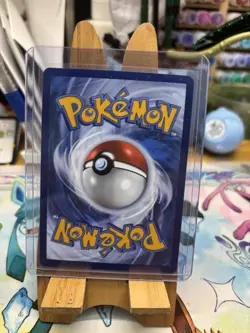 Pokemon Card TCG - Phanpy 205/191 Illustration Rare Surging Sparks Near Mint - Image 2