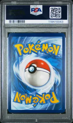 3 PSA Pokemon TCG Graded Card Lot From SV 2025 JTG PRE Full Art Trainer - Image 3