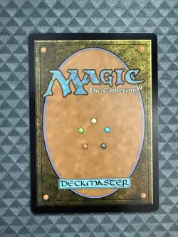 MTG Orphan, Cocoon of fal’Cie #0057 Showcase Rare FINAL FANTASY: TTA (FCA) - Image 3