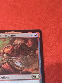 MTG Chandra's Regulator Foil 131/280 - Image 4