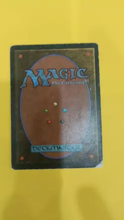 MTG 4th - Armageddon MP TO HP - Image 2