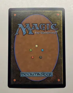 MTG Wild Rose Rebellion - Counterspell Final Fantasy: Through the Ages Foil - Image 2