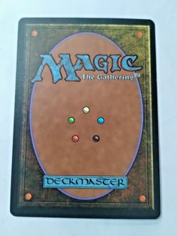 MTG Dwarven Trader Homelands Regular Common - Uncirculated - Image 3