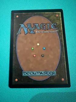 Aetherflux Reservoir - The List - MTG - Magic the Gathering - Image 3