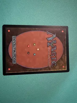Aetherflux Reservoir - The List - MTG - Magic the Gathering - Image 4