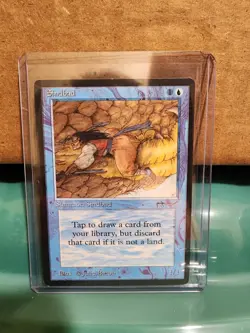 Sindbad Arabian Nights- Magic The Gathering - Image 1