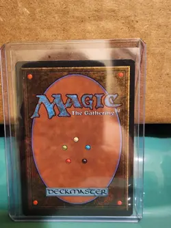 Sindbad Arabian Nights- Magic The Gathering - Image 2